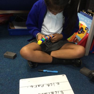 Year 1 - Place Value (2)